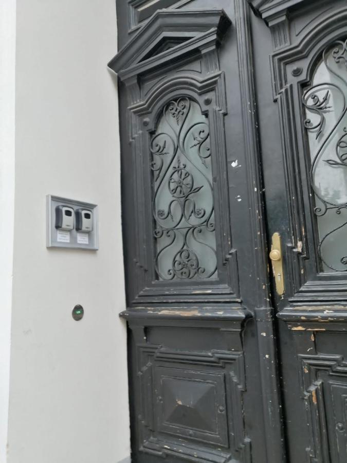 Vienna Comfort Apartments - Borschkegasse 12 Exterior photo